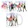 KPop Demon Hunters Tasse Huntrix