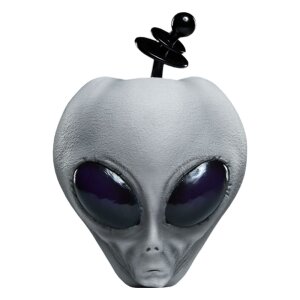 Sideshow Originals Apple Replik Alien Apple 11 cm