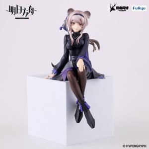 Arknights Noodle Stopper PVC Statue Lin 14 cm