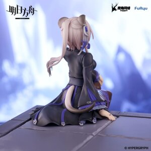 Arknights Noodle Stopper PVC Statue Lin 14 cm