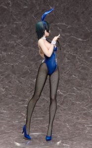 Chainsaw Man PVC Statue 1/4 Himeno: Bunny Ver. 50 cm