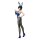 Chainsaw Man PVC Statue 1/4 Himeno: Bunny Ver. 50 cm