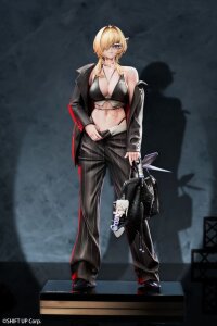 Goddess of Victory: Nikke PVC Statue 1/7 Grave: Beautiful...