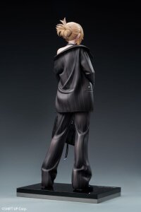 Goddess of Victory: Nikke PVC Statue 1/7 Grave: Beautiful You Deluxe Edtition 25 cm