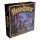 HeroQuest Brettspiel-Erweiterung Morcars Magier Abenteuerpack *DE*
