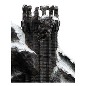 Herr der Ringe Statue Zirakzigil 15 cm