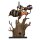 Marvel Collection PVC Statue 1/6 Rocket Racoon (Rocket Racoon: A Chasing Tale #1) 18 cm