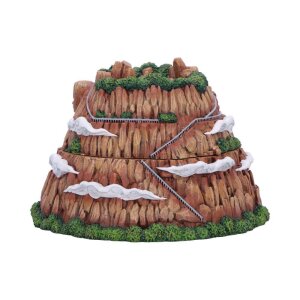 Naruto Aufbewahrungsbox Hokage Rock
