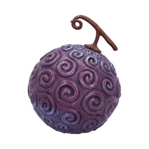 One Piece Aufbewahrungsbox Gum Gum Fruit