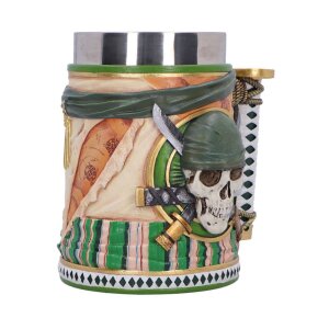 One Piece Krug Zoro 15 cm