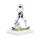 Original Stormtrooper Statue Mans Best Friend 16 cm