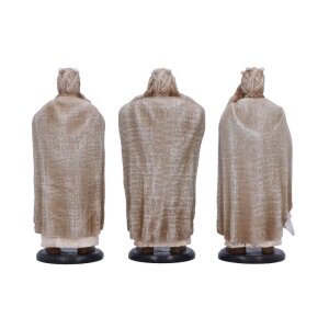 Original Stormtrooper Statue Three Wise Tusken Raiders 14 cm