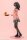 Food for the Soul PVC Statue 1/7 Mako Kawai 24 cm
