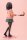 Food for the Soul PVC Statue 1/7 Mako Kawai 24 cm