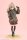Food for the Soul PVC Statue 1/7 Tsutsuji Higa 23 cm