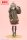 Food for the Soul PVC Statue 1/7 Tsutsuji Higa 23 cm
