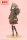 Food for the Soul PVC Statue 1/7 Tsutsuji Higa 23 cm
