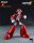 Mega Man MDLX Actionfigur Rockman X / Mega Man X (Rising Fire Version) 12 cm