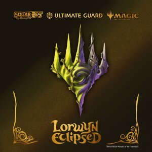 Ultimate Guard Play-Mat Magic: The Gathering "Lorwyn...