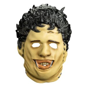 Blutgericht in Texas 1974 Retro Maske Leatherface Killing