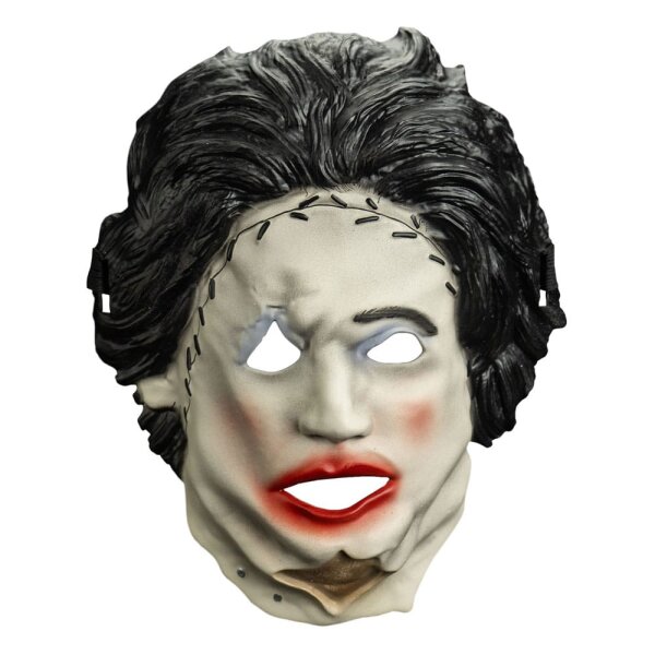 Blutgericht in Texas 1974 Retro Maske Leatherface Pretty Women