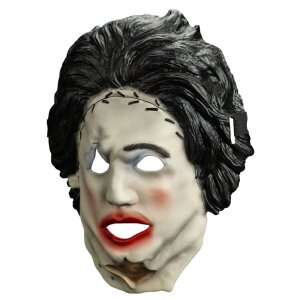Blutgericht in Texas 1974 Retro Maske Leatherface Pretty...