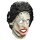 Blutgericht in Texas 1974 Retro Maske Leatherface Pretty Women