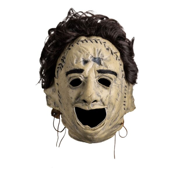 Blutgericht in Texas 1974 Vinyl Maske Killing