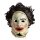 Blutgericht in Texas 1974 Vinyl Maske Pretty Women