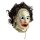 Blutgericht in Texas 1974 Vinyl Maske Pretty Women