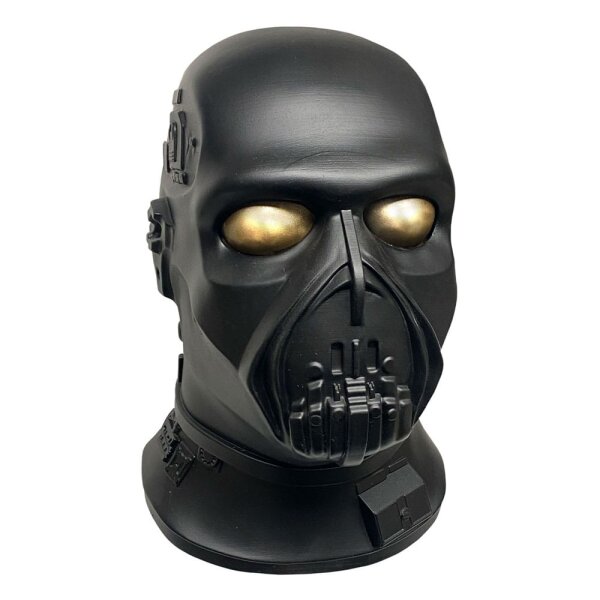 Don Post Vinyl Maske Death Cyborg