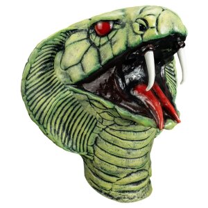 Don Post Vinyl Maske Sargoth