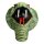 Don Post Vinyl Maske Sargoth