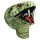 Don Post Vinyl Maske Sargoth