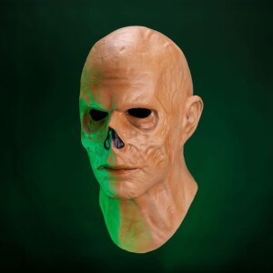 Fallout TV Serie Maske Ghoul