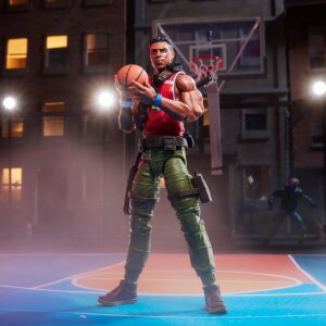 G.I. Joe Classified Series Actionfigur Bradley "Big...