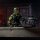 G.I. Joe Classified Series Actionfigur Brent "Hit & Run" Scott 15 cm