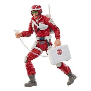 G.I. Joe Classified Series Actionfigur Edwin...