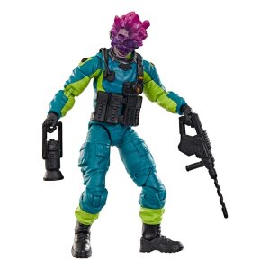 G.I. Joe Classified Series Actionfigur Mole Rat (Stage 2)...