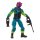 G.I. Joe Classified Series Actionfigur Mole Rat (Stage 2) 15 cm