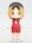 Haikyu!! HELLO! GOOD SMILE Actionfigur Kenma Kozume 10 cm