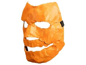 Halloween 2007 Maske Asylum