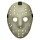 Mabry Monsters Maske Antique Killer Goalie