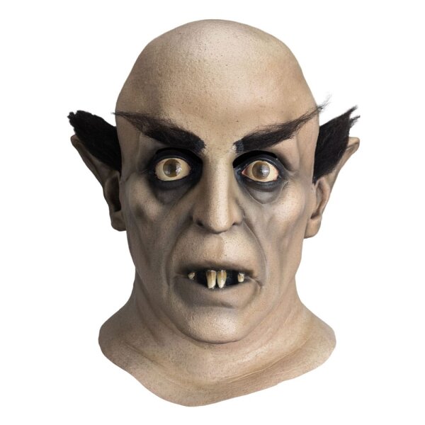 Mabry Monsters Maske Nosferatu