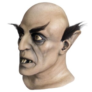 Mabry Monsters Maske Nosferatu