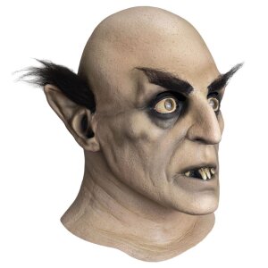 Mabry Monsters Maske Nosferatu