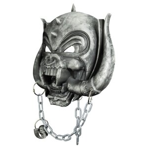 Motörhead Retro Maske Warpig