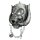 Motörhead Retro Maske Warpig