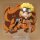 Naruto Shippuden Nendoroid PVC Actionfigur Naruto Uzumaki 10 cm