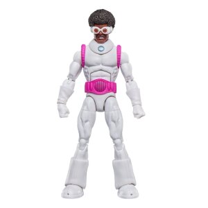 Spider-Man Marvel Legends Retro Actionfigur Hypno-Hustler...